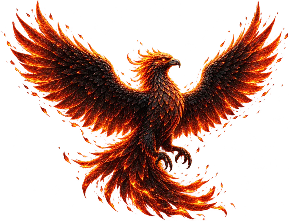 Phoenix rising