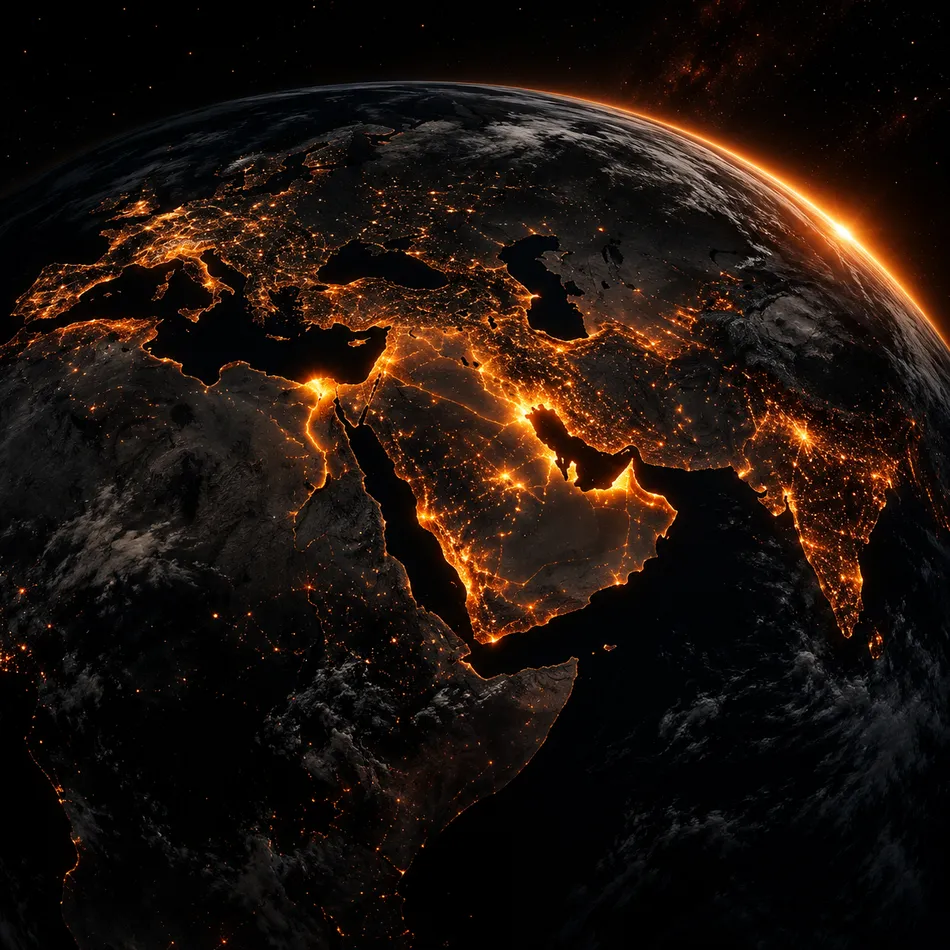 Phoenix regional and global reach